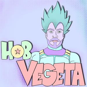 Vegeta (Explicit)