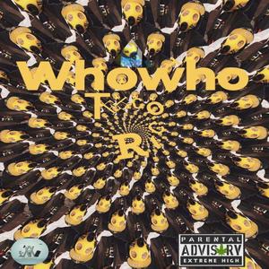 Ricochet-who who (Explicit)