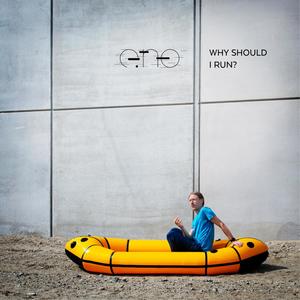 Why Should I Run (Radio Edit)