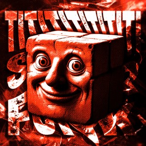 TITITITITITI SAHUR FUNK (Super Slowed)