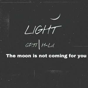 LIGHT (Prod.HYPER MUSIC)