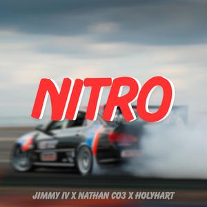 NITRO (feat. HOLYHART) (Explicit)
