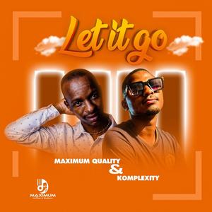 Let It Go (Original Mix)