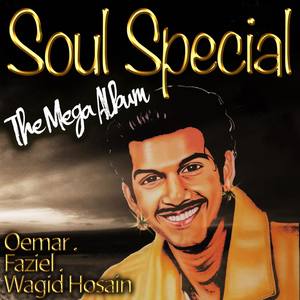 Soul Special: The Mega Album