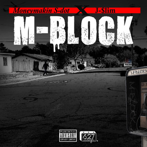M-Block (Explicit)