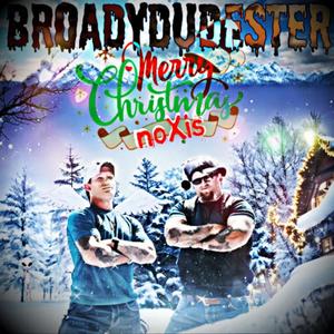 Merry Christmas (feat. noXis) (Explicit)