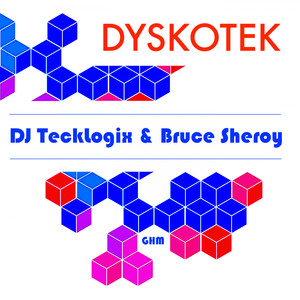 DyskoTek (Original Mix)