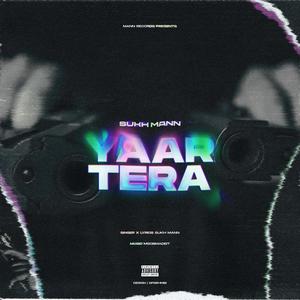 Yaar Tera (Explicit)