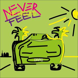 Never Feel the Ground