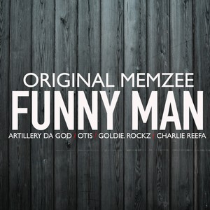 Funny Man (Explicit)