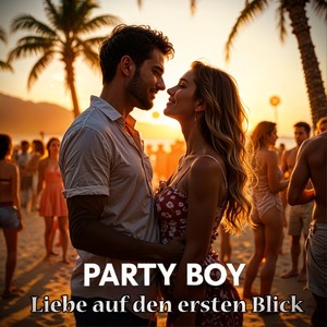 Liebe auf den ersten Blick (Radiocut)