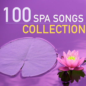 100 Spa Songs Collection - Healthy Lifestyle Music for Chilling, Spas & Wellness Center Collective