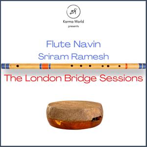 Sindhubhairavi(feat. Marina Albero & Evan Flory-Barnes)