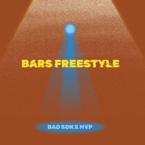 Bars Freestyle (feat. Mvp Beats) [Explicit]