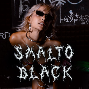 SMALTO BLACK (Explicit)