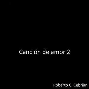 Canción de amor 2