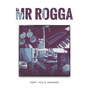 Mr Rogga