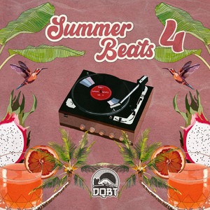 Summer Beats Vol. 4