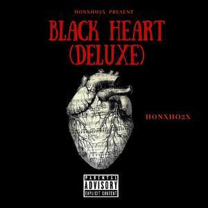 Black Heart (Deluxe) [Explicit]