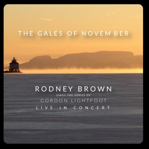 Wreck of the Edmund Fitzgerald (Live)