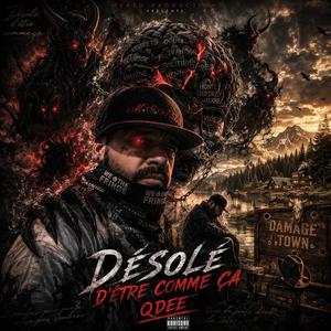 Désolé d'être comme çà (Explicit)