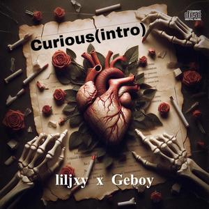 Curious (feat. Geboy)