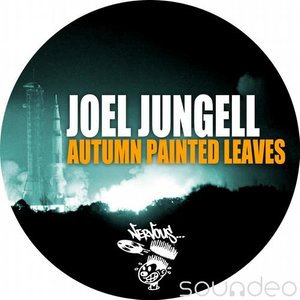 Autumn Painted Leaves - Single