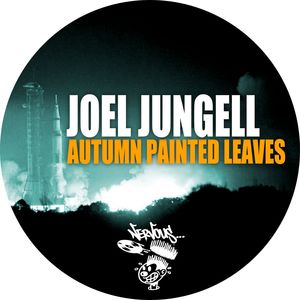 Autumn Painted Leaves (Original Mix)