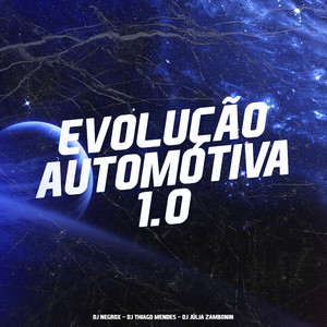 Evolução Automotiva 1 (Explicit)