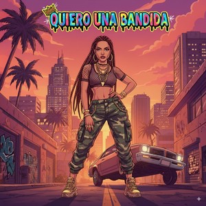 Quiero una bandida (Explicit)