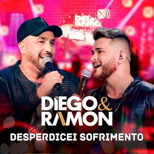 DISPERDICEI SOFRIMENTO