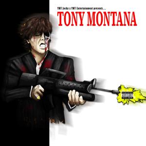 Tony Montana (Explicit)