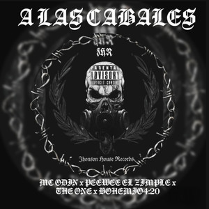 A LAS CABALES (Explicit)