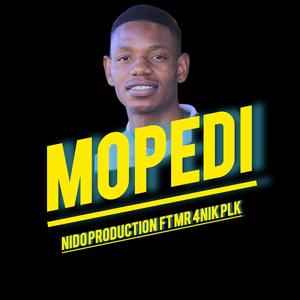 MOPEDI (feat. Mr 4nik plk)