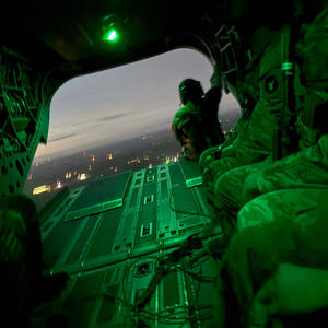 Dead Man Walking (Explicit)