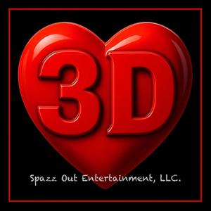 3D