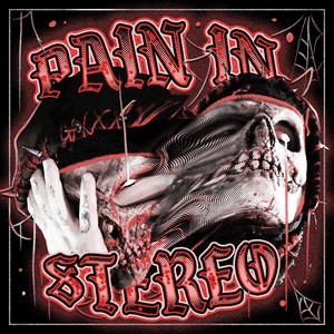 Pain in $tereo (Explicit)