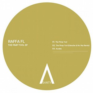 The Pimp Tool (Eskuche & Nu Sky Remix)