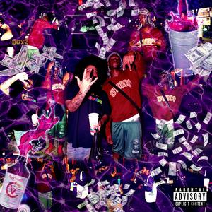 AP/TRAP/FLEX (feat. Lil Dude & DJ phat|Explicit)