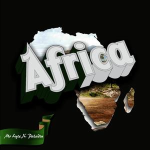 Africa (feat. Paladin)