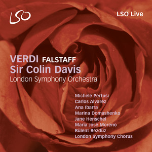Falstaff - Act I Scene I: 