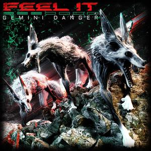 Feel IT (feat. W_rd) (Explicit)