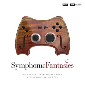 Symphonic Fantasies