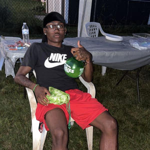 What we on (feat. 614GHOST & Zaypunchin) (Explicit)