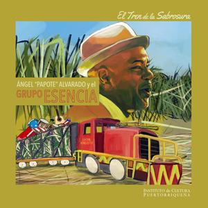 PA' AQUI Y PA' LLEVAR