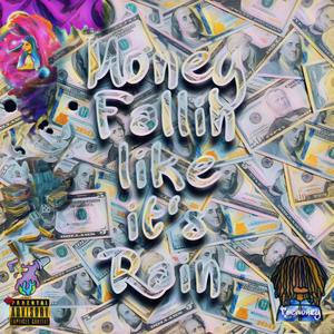 Money Fallin like it's Rain (Explicit)