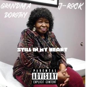 GRANDMA DOROTHY