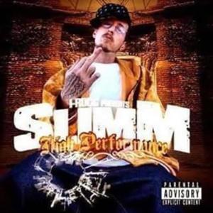 I-Rocc Presents Slimm (Explicit)