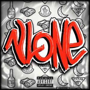 VLONE (feat. 1adaaaan) (Explicit)