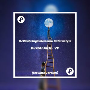 DJ Rindu Ingin Bertemu Gafarastyle (Slowmo Version)